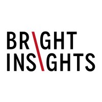 Bright Insights logo - Similar company to Vanden Broele Productions