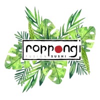 Roppongi Fusion Sushi logo - Similar company to Sushi Master România
