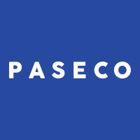 PASECO logo - Similar company to Aeonus, Co., Ltd