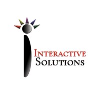Interactive Solutions LLC - Baton Rouge Louisiana logo - Similar company to Bluefin Data