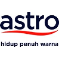 PT Direct Vision (Astro Indonesia) logo - Similar company to Leatherjacketoriginal