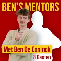 Ben's Mentors logo - Similar company to Fiftyfive+