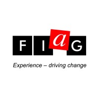 Fleet Industry Advisory Group FIAG logo - Similar company to Professional Response