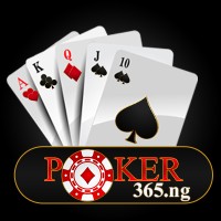 Poker365.Ng