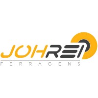 Johrei Ferragens