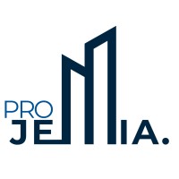 Projemia logo - Similar company to Ris - Recrutement Intérim Spécialisé