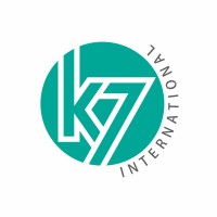 K7 INTERNATIONAL logo - Similar company to Sunshine Study Abroad