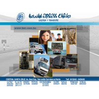 Bolivian Express Cargo logo - Similar company to Bolivian Express Cargo Srl