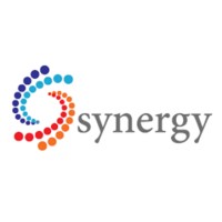 Synergy International FZC logo - Similar company to Rems Technologies