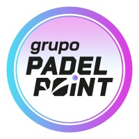 Grupo Padelpoint logo - Similar company to Padel-Point