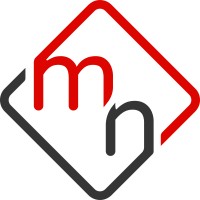 MniejNiebezpieczne logo - Similar company to Newflow Logistics