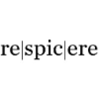 re|spic|ere logo - Similar company to Sinnaptic Gmbh