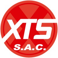 Xpress Technology Services - XTS logo - Similar company to Codbar Perú