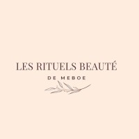 Les Rituels Beauté de Meboe logo - Similar company to Centre De Beaute Dentaire