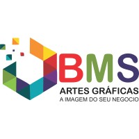 BMS, ARTES GRÁFICAS logo - Similar company to Spwla Student Chapter @ The University Of Oklahoma