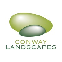Conway Landscapes logo - Similar company to Screw Centre Limited