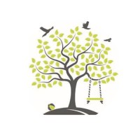 Roots and Wings logo - Similar company to Bridgestock Care