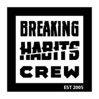 Breaking Habits