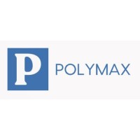 Polymax logo - Similar company to Griffith Rubber Mills