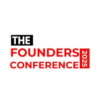 The Founders Conference logo - Similar company to Vebido