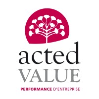 ACTED VALUE