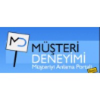 MUSTERI DENEYIMI logo - Similar company to 4Biz - Ideas For Business ; Strategy & Marketing & Technology