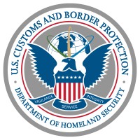 U.S. Customs and Border Protection logo - Similar company to Uscis