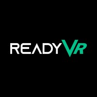 Ready VR logo - Similar company to Go Vr Immersive