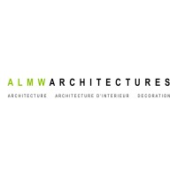 ALMWARCHITECTURES logo - Similar company to Fredon Paysages