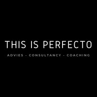 This Is Perfecto logo - Similar company to Ai·Ify - Ai Agency