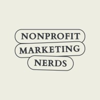 Nonprofit Marketing Nerd
