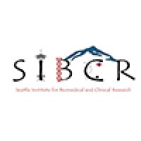 Seattle Institute for Biomedical and Clinical Research logo - Similar company to Seattle Clinical Research Center