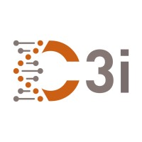 C3i logo - Similar company to Vvector Bio
