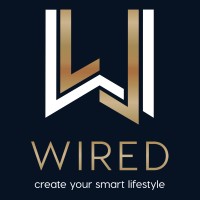 WIRED logo - Similar company to Bnc Technology