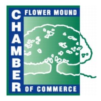Flower Mound Chamber logo - Similar company to Denton Chamber Of Commerce (Tx)