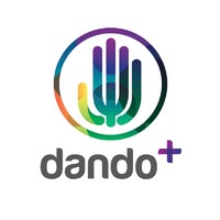 dando+ logo - Similar company to Hapsi