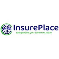 InsurePlace logo - Similar company to Bismart Insurance