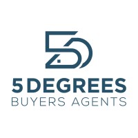 5 Degrees Property logo - Similar company to 5Point12 Analytics