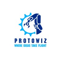 Protowiz Private limited logo - Similar company to Tech Gazebo Solutions