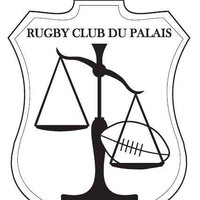 Rugby Club du Palais - Barreau de Paris logo - Similar company to So Wine