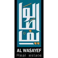 Al Wasayef Real Estate logo - Similar company to Daark Real Estate