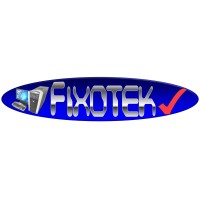Fixotek.Com Office Computing Services