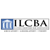 Illinois Creditors Bar Association logo - Similar company to Heavner, Beyers & Mihlar Llc