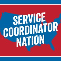 Service Coordinator Nation logo - Similar company to Abel Heating & Cooling
