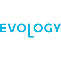 EVOLOGY logo - Similar company to Evology