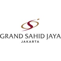 Grand Sahid Jaya Jakarta logo - Similar company to Sahid Group