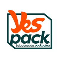 YesPack logo - Similar company to Yespac Inc.