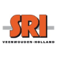 SRI Speciaal Roestvrijstaal Industrie B.V. logo - Similar company to Titan Projects