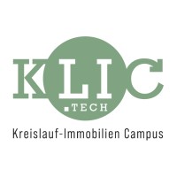 Kreislauf-Immobilien Campus (KLIC) logo - Similar company to Validato Ag