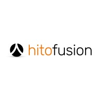 Hitofusion logo - Similar company to Xetechs